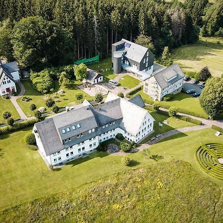 St. Bonifatius Hotel Winterberg Exterior photo