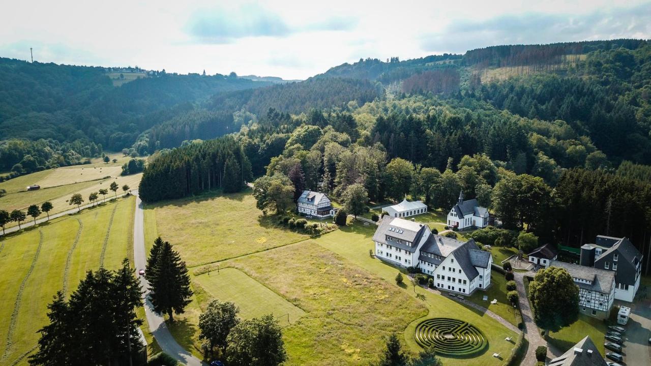St. Bonifatius Hotel Winterberg Exterior photo